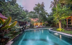 Jero Sebali Villa By Travellink Bali